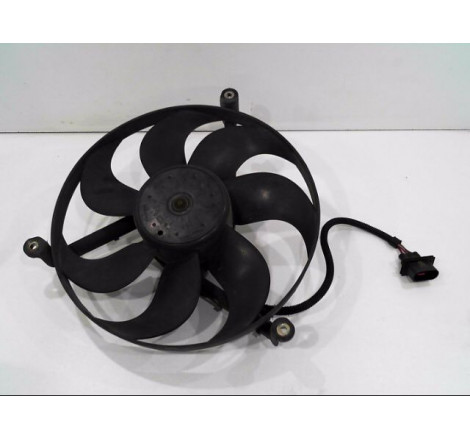 MOTEUR VENTILATEUR RADIATEUR