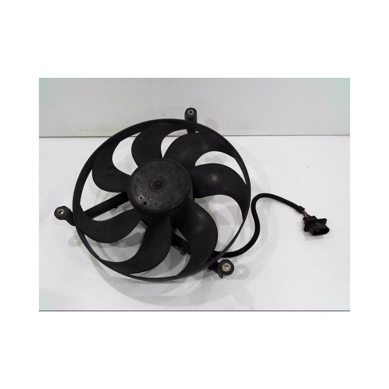 MOTEUR VENTILATEUR RADIATEUR VOLKSWAGEN POLO