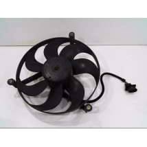 MOTEUR VENTILATEUR RADIATEUR VOLKSWAGEN POLO