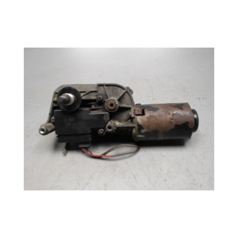 MOTEUR ESSUIE-GLACE AVANT AIXAM 7RS
