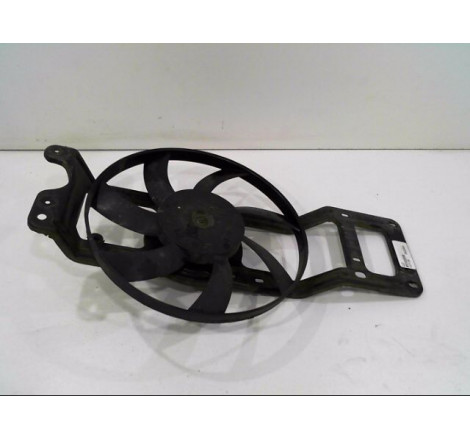 MOTEUR VENTILATEUR RADIATEUR
