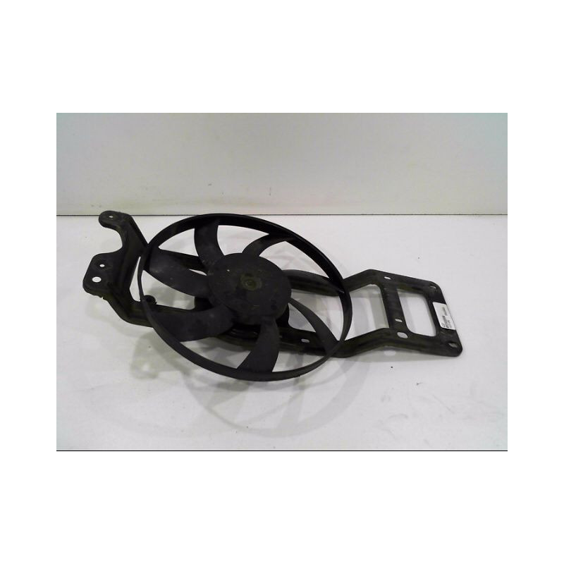 MOTEUR VENTILATEUR RADIATEUR RENAULT CLIO