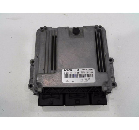 CALCULATEUR MOTEUR