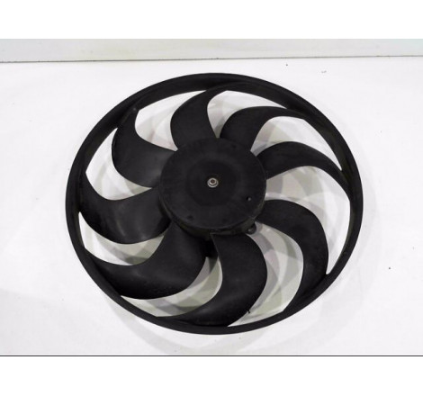 MOTEUR VENTILATEUR RADIATEUR