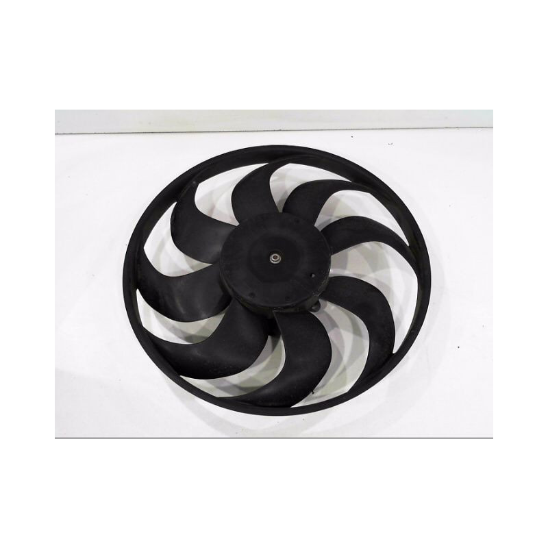MOTEUR VENTILATEUR RADIATEUR RENAULT CLIO