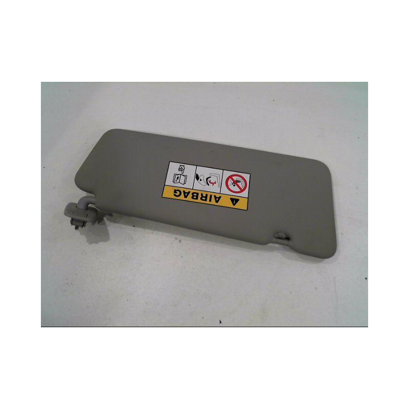 PARE-SOLEIL DROIT RENAULT CLIO