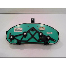 BLOC COMPTEURS PEUGEOT 206