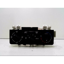 COMMANDE DE CHAUFFAGE CITROEN C2