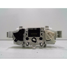 COMMANDE DE CHAUFFAGE CITROEN C2