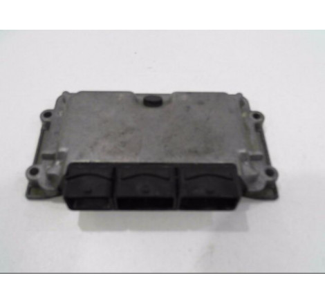 CALCULATEUR MOTEUR