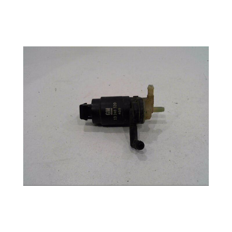POMPE LAVE-GLACE AVANT OPEL CORSA