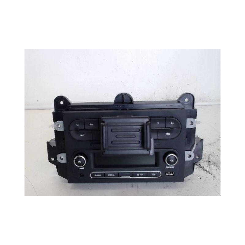 AUTORADIO RENAULT TWINGO