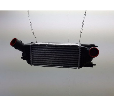 ECHANGEUR AIR