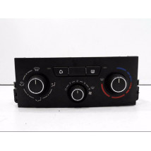 COMMANDE DE CHAUFFAGE PEUGEOT 207