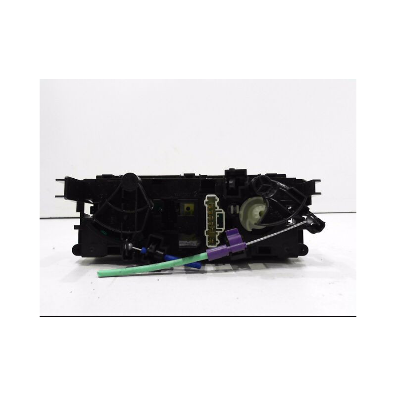 COMMANDE DE CHAUFFAGE PEUGEOT 207