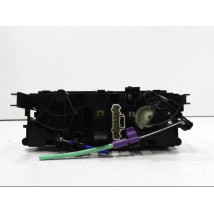 COMMANDE DE CHAUFFAGE PEUGEOT 207