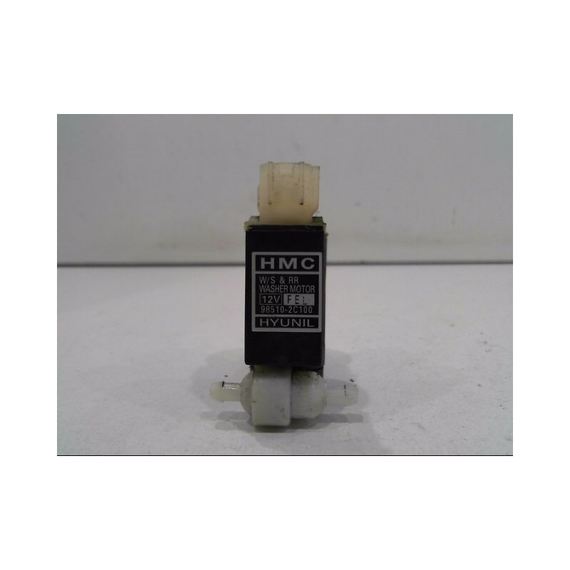 POMPE LAVE-GLACE AVANT KIA PICANTO