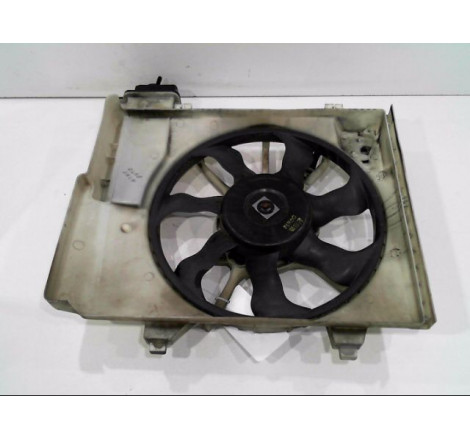 MOTEUR VENTILATEUR RADIATEUR
