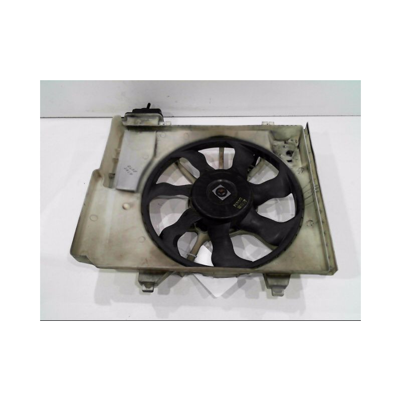 MOTEUR VENTILATEUR RADIATEUR KIA PICANTO
