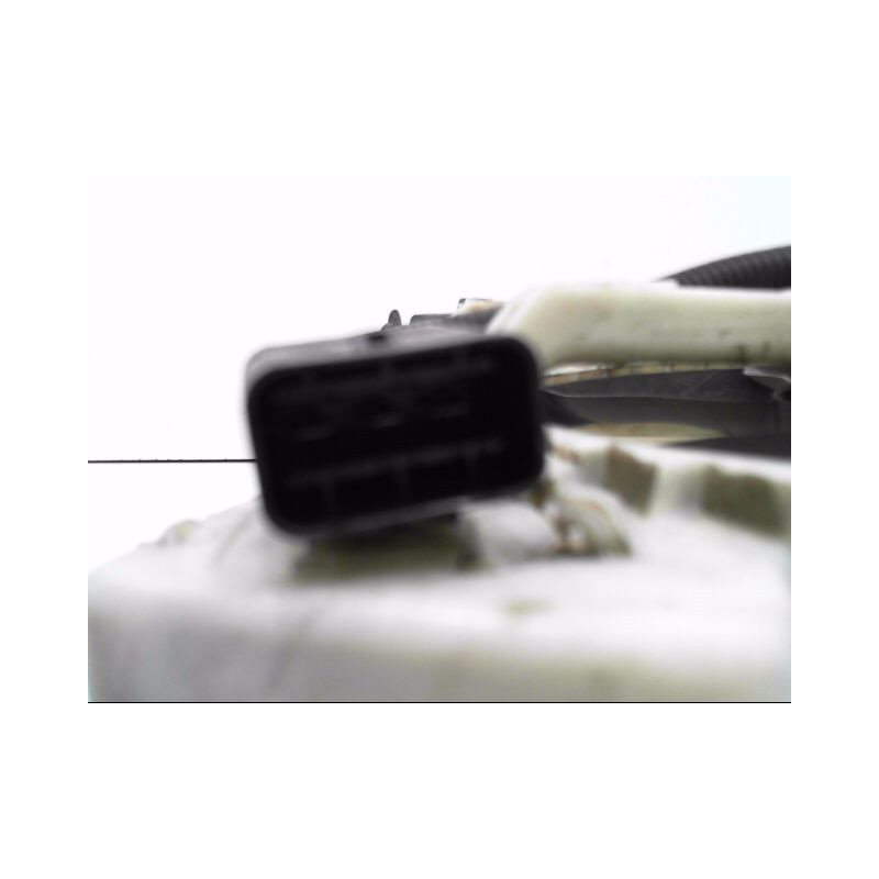MOTEUR VENTILATEUR RADIATEUR KIA PICANTO