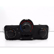 COMMANDE DE CHAUFFAGE RENAULT CLIO
