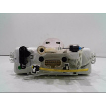 COMMANDE DE CHAUFFAGE RENAULT CLIO