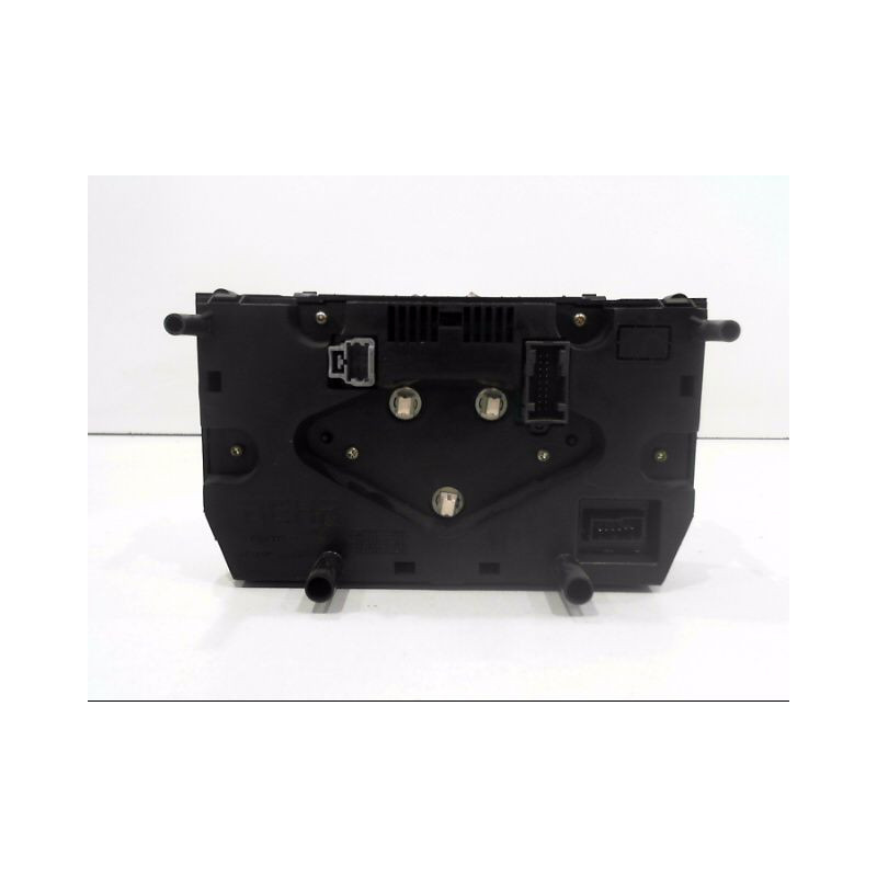 COMMANDE DE CHAUFFAGE PEUGEOT 307