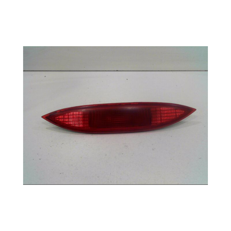 FEUX STOP SUPPLEMENTAIRE NISSAN NOTE