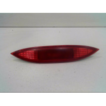 FEUX STOP SUPPLEMENTAIRE NISSAN NOTE
