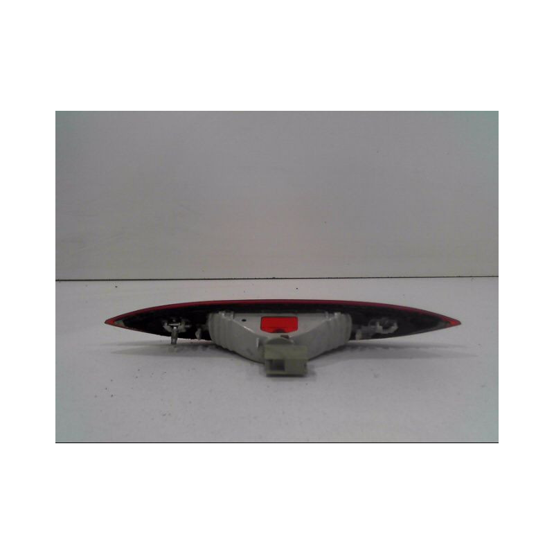 FEUX STOP SUPPLEMENTAIRE NISSAN NOTE