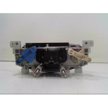 COMMANDE DE CHAUFFAGE DACIA SANDERO