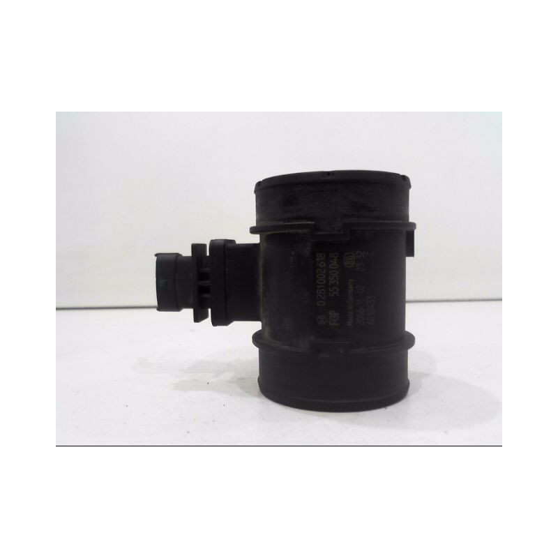 DEBIMETRE AIR OPEL CORSA