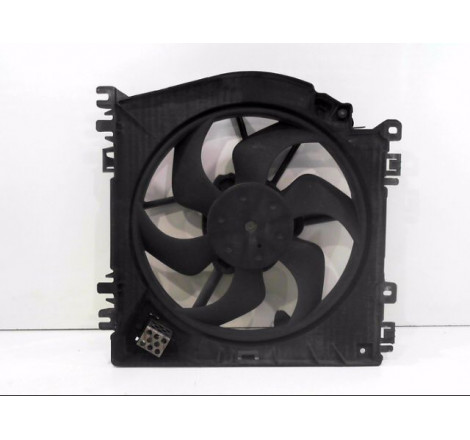MOTEUR VENTILATEUR RADIATEUR