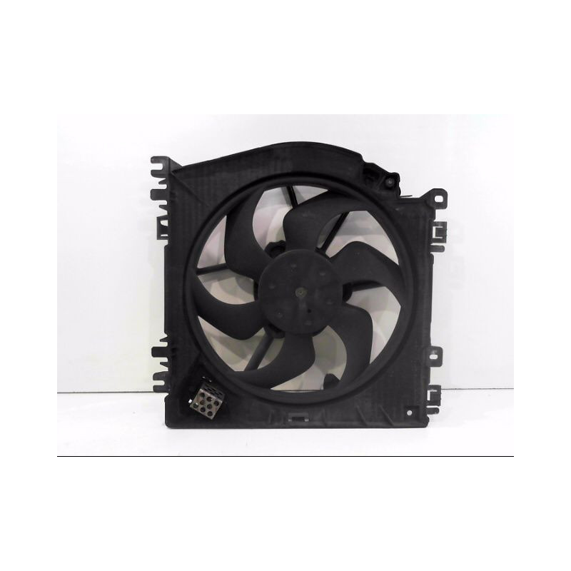 MOTEUR VENTILATEUR RADIATEUR RENAULT CLIO