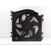 MOTEUR VENTILATEUR RADIATEUR RENAULT CLIO