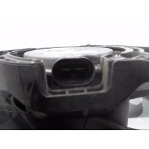 MOTEUR VENTILATEUR RADIATEUR RENAULT CLIO