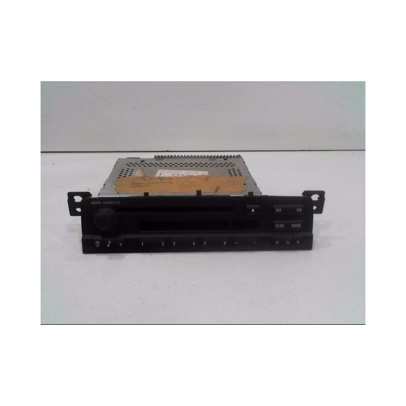 AUTORADIO B.M.W. SERIE 3