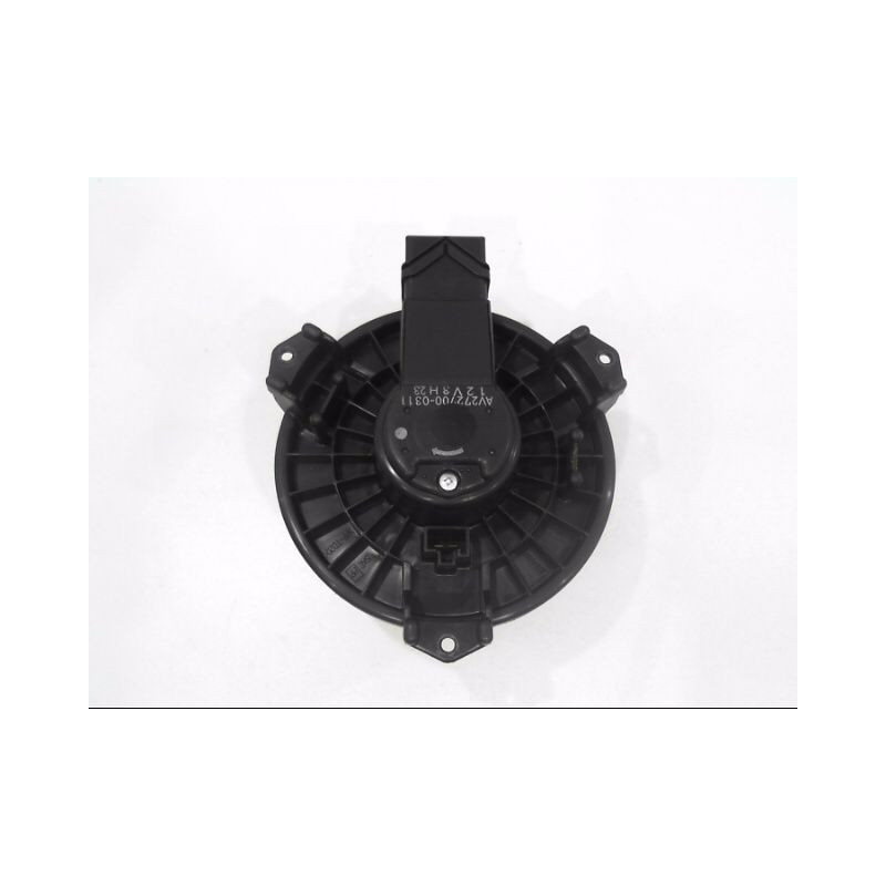 MOTEUR VENTILATEUR CHAUFFAGE TOYOTA YARIS