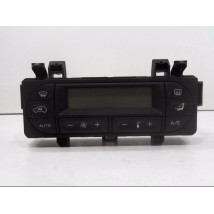 COMMANDE DE CHAUFFAGE CITROEN C3