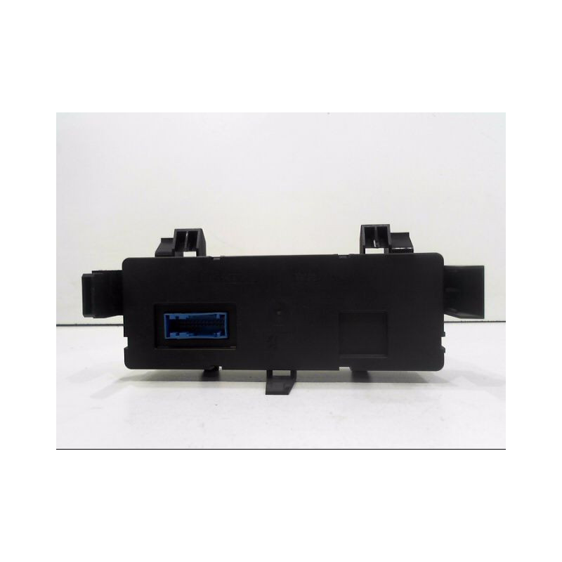 COMMANDE DE CHAUFFAGE CITROEN C3