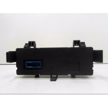 COMMANDE DE CHAUFFAGE CITROEN C3