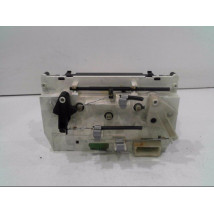 COMMANDE DE CHAUFFAGE PEUGEOT 206