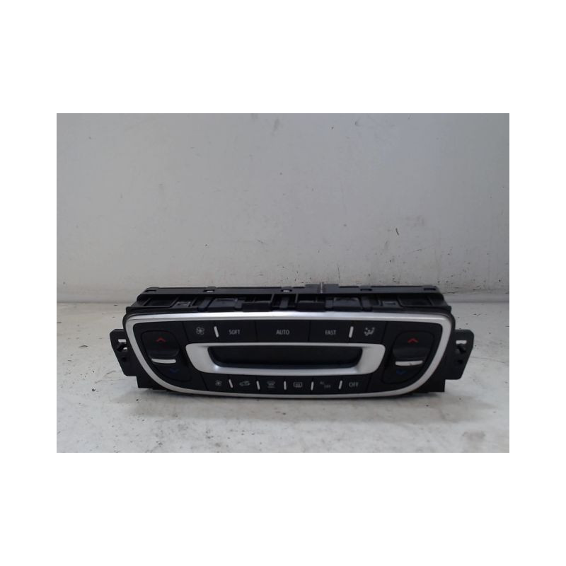 COMMANDE DE CHAUFFAGE RENAULT MEGANE