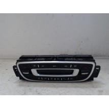COMMANDE DE CHAUFFAGE RENAULT MEGANE