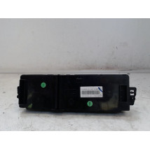 COMMANDE DE CHAUFFAGE RENAULT MEGANE