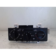 COMMANDE DE CHAUFFAGE PEUGEOT 1007