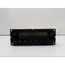 COMMANDE DE CHAUFFAGE VOLKSWAGEN GOLF