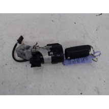 ANTIVOL DE DIRECTION CITROEN C4