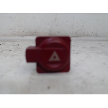 BOUTON DE WARNING CITROEN C4