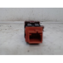 BOUTON DE WARNING CITROEN C4